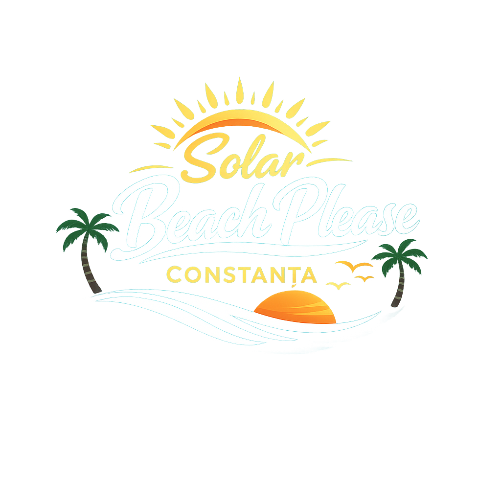 Solar Beach Please din Constanța